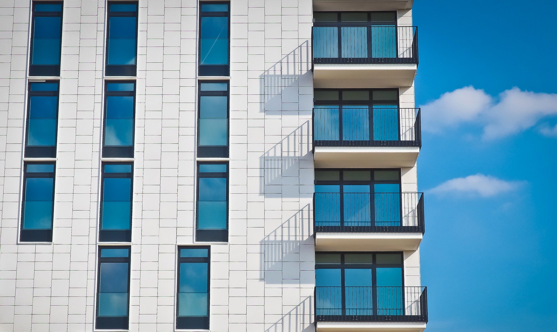 immobilienkapital gewerbliche Immobilienfinanzierung
